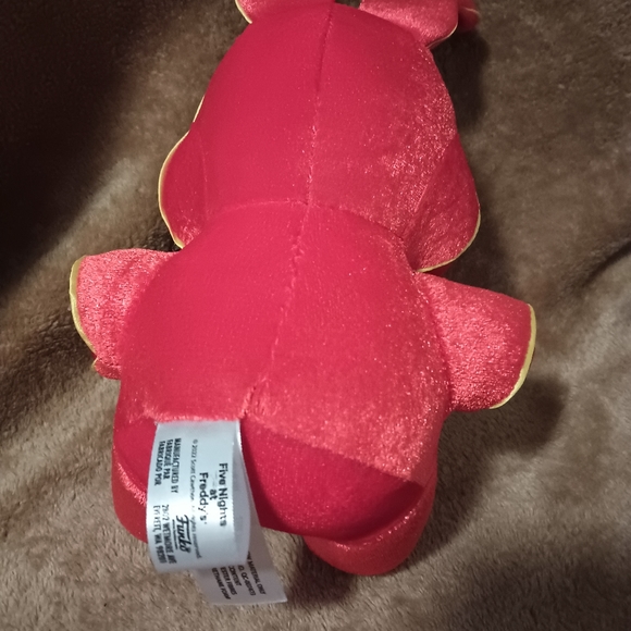 Fnaf five nights at Freddy's NWT - Picture 2 of 4